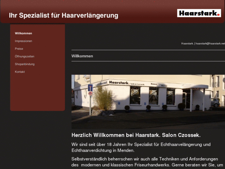 www.haarstark.net
