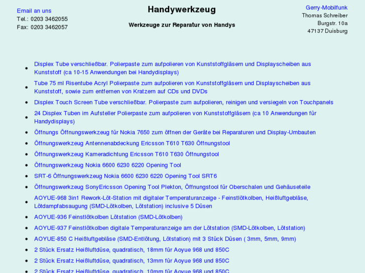 www.handywerkzeug.de