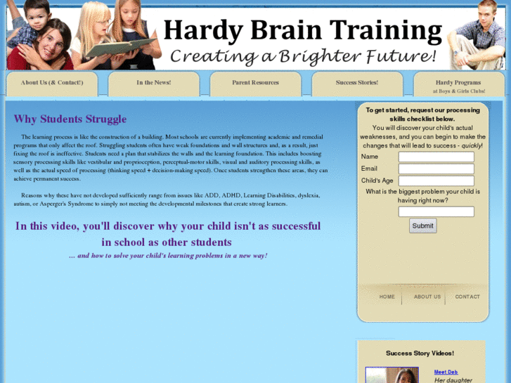 www.hardybraintraining.com