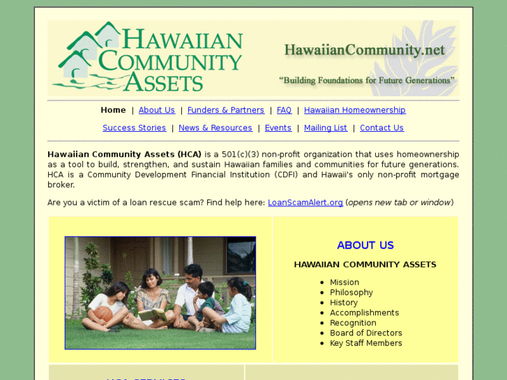 www.hawaiiancommunity.net