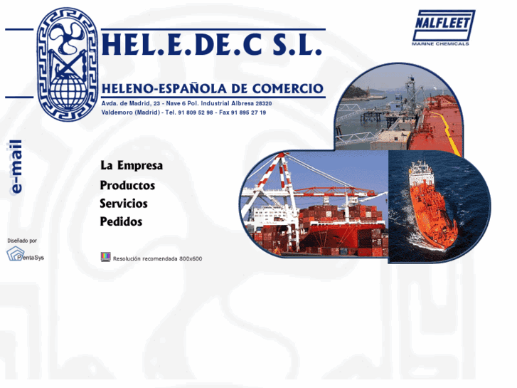 www.heleno-espanola.com