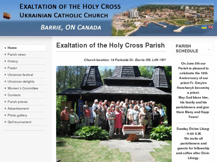 www.holycrossbarrie.org