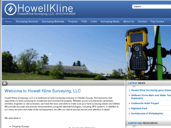 www.howellkline.com