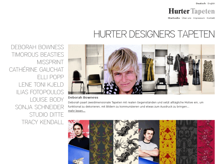 www.hurter-designers.com