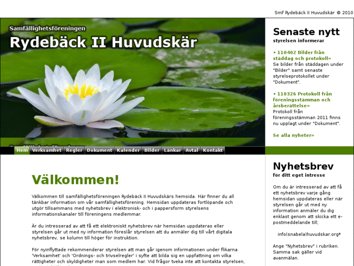 www.huvudskar.org