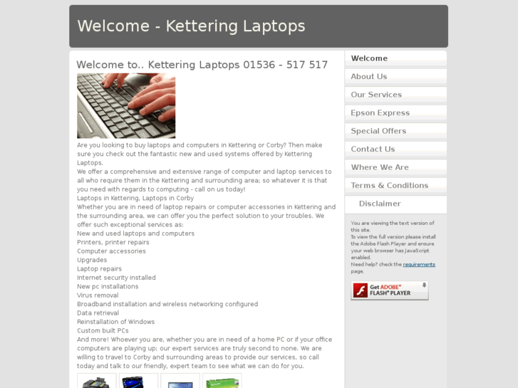 www.ibtechcomputers.co.uk