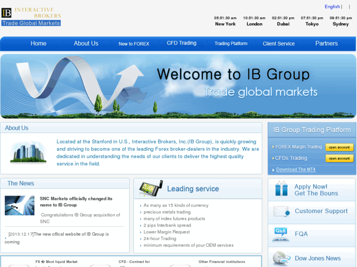 www.ibtgm.com