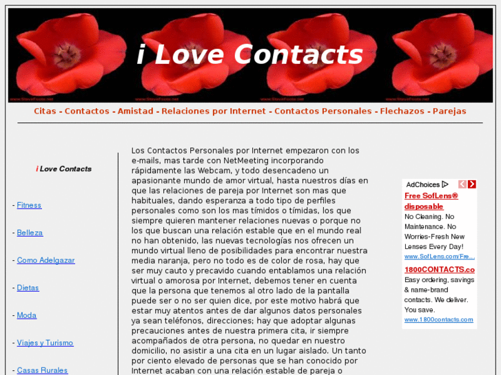 www.ilovecontacts.com