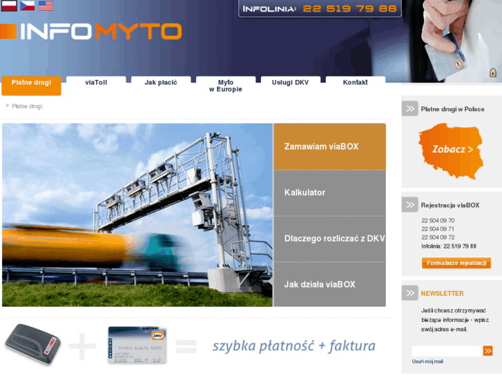 www.info-myto.pl