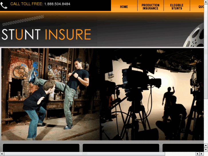 www.insure-stunt.com