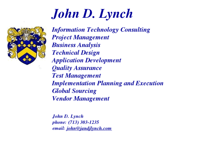 www.jandjlynch.com