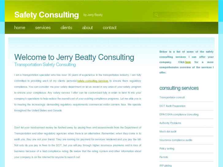 www.jerrybeatty.com