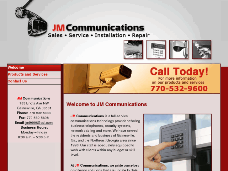 www.jm-comm.com