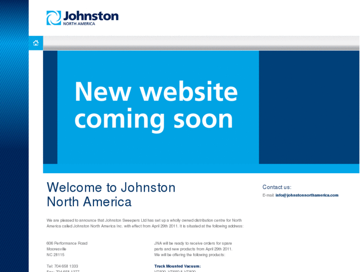 www.johnstonnorthamerica.com