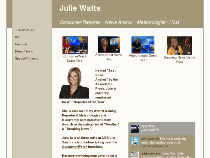 www.juliewatts.net