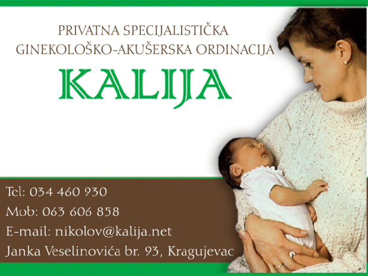 www.kalija.net