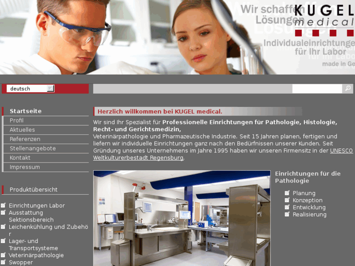 www.kugel-med.de