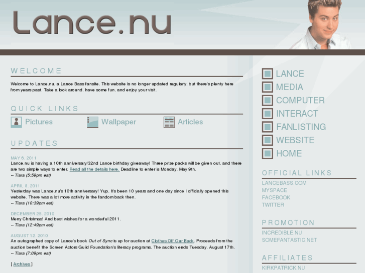 www.lance.nu