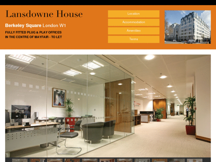 www.lansdowne-house.com