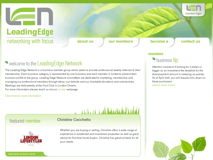 www.leadingedgenetwork.ca