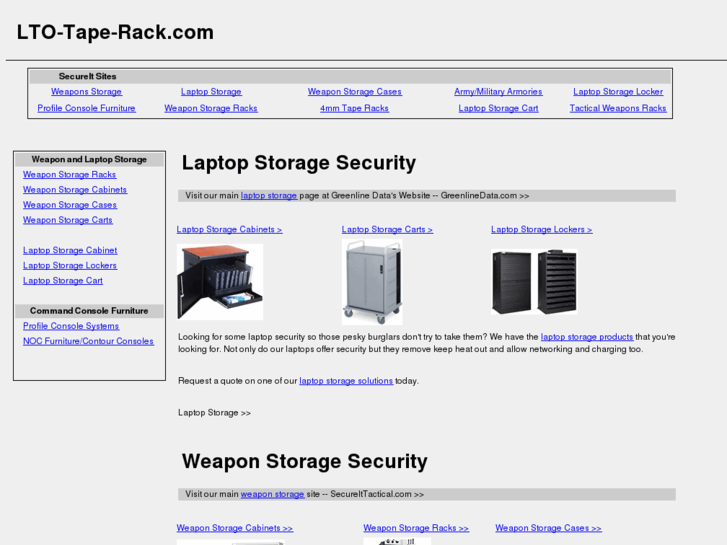 www.lto-tape-rack.com