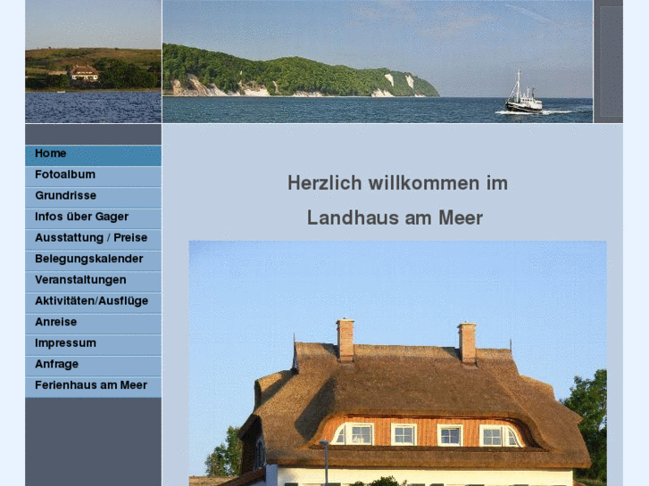 www.luxus-landhaus-am-meer.de