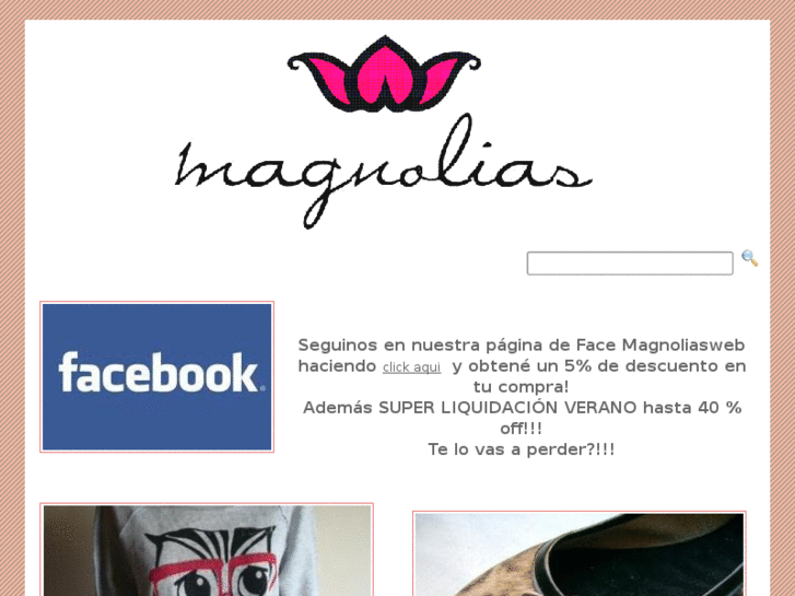 www.magnoliasweb.com