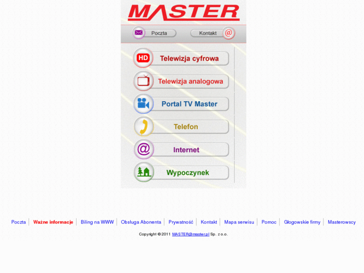 www.master.pl