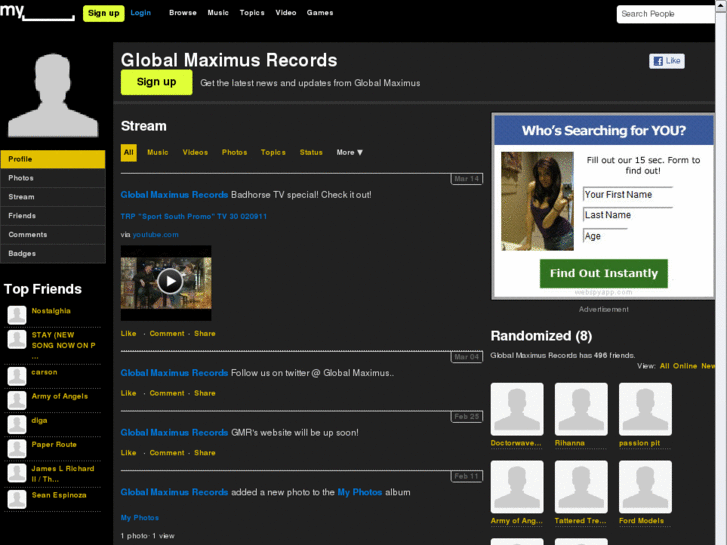www.maximusoverdrive.com