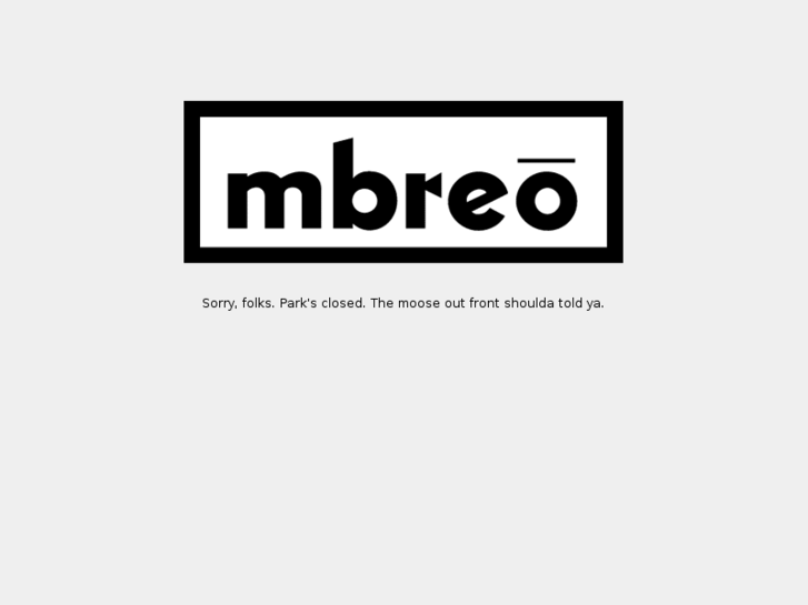 www.mbreo.com