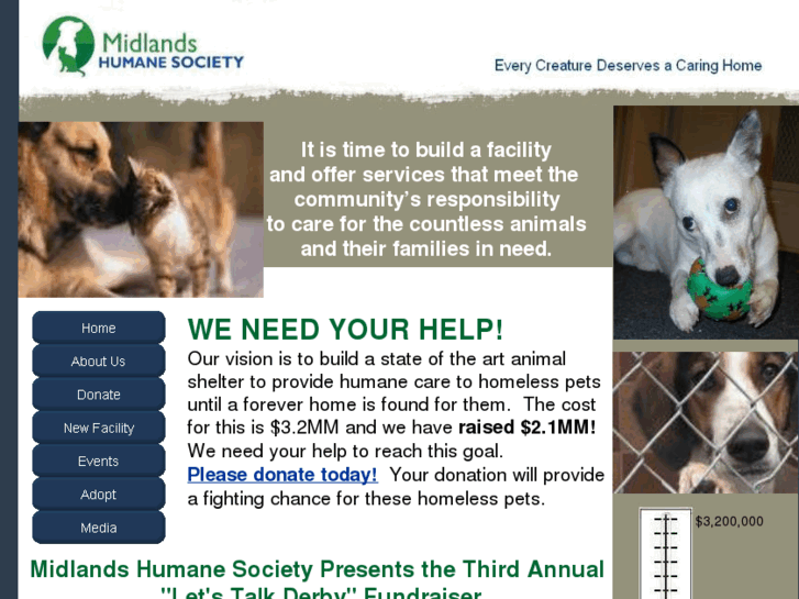 www.midlandshumanesociety.org