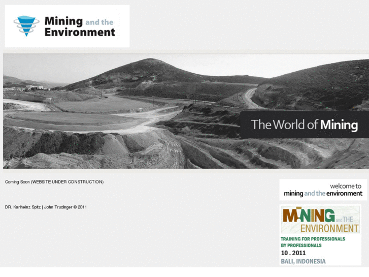 www.miningandtheenvironment.com