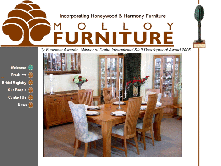 www.molloyfurniture.co.nz