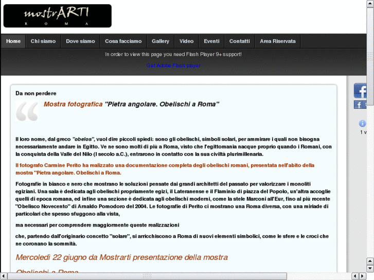 www.mostrarti.it