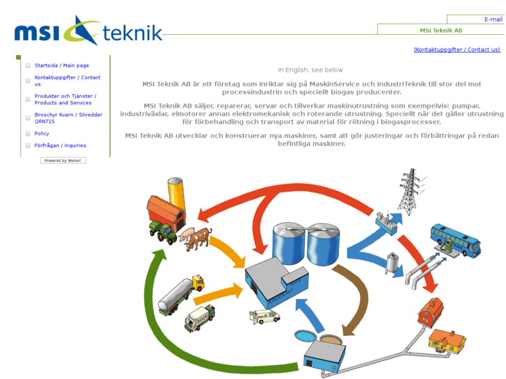 www.msi-teknik.com