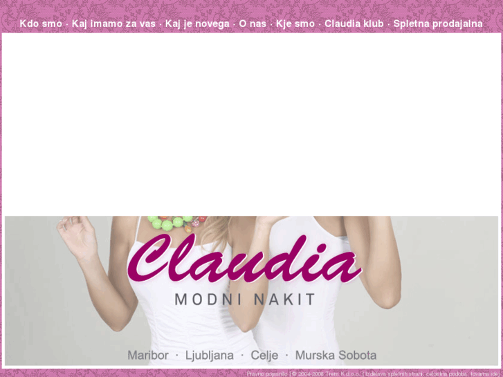 www.nakitclaudia.com