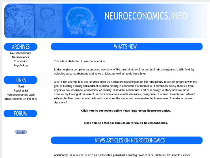 www.neuroeconomics.info