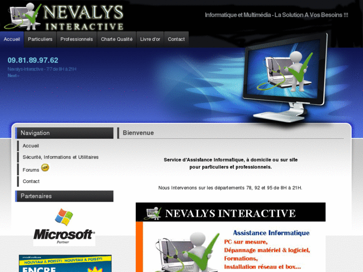 www.nevalys-interactive.com