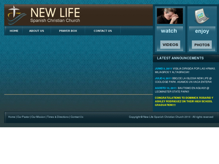 www.newlifejesus.com