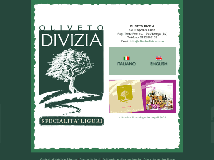 www.olivetodivizia.com