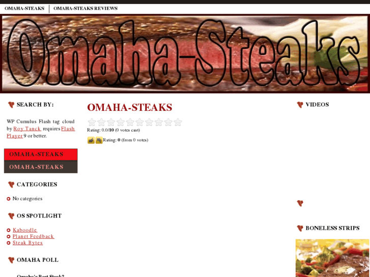 www.omaha-steaks.org