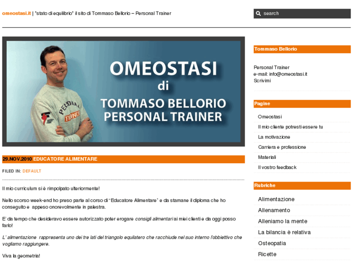 www.omeostasi.com