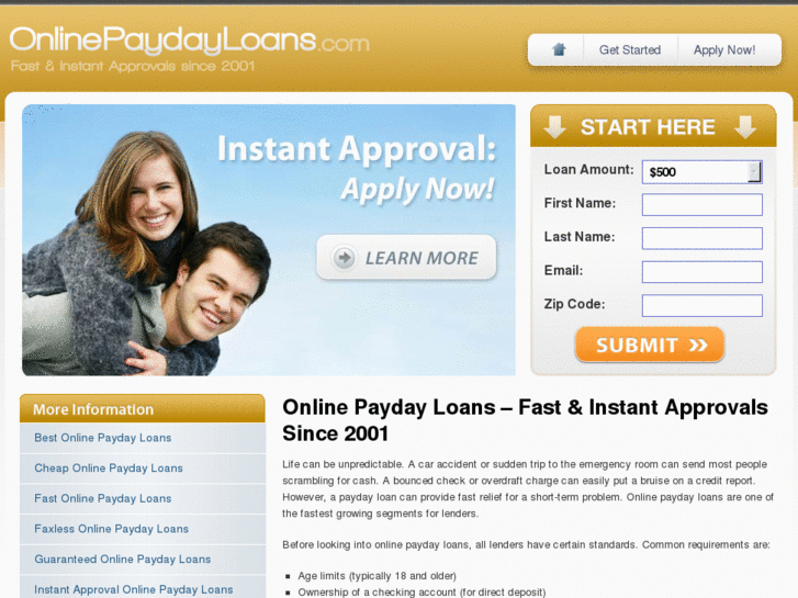 www.onlinepaydayloans.com