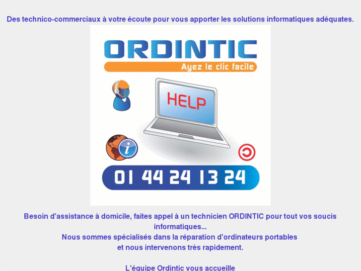 www.ordintic.com