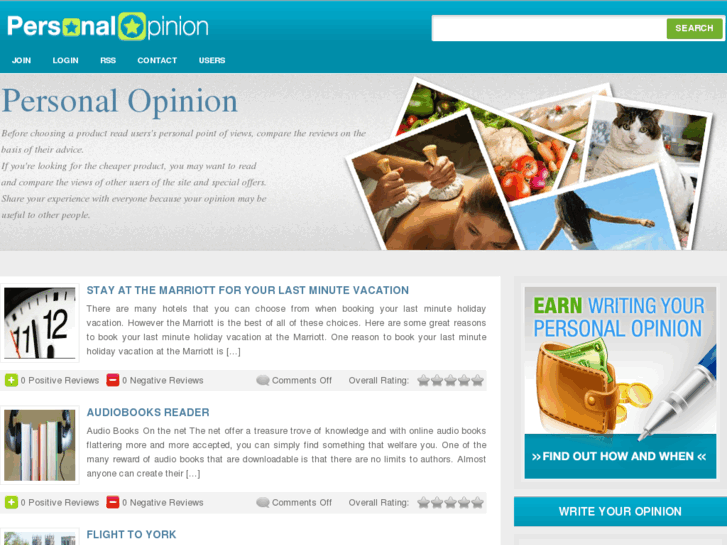 www.personalopinion.co.uk