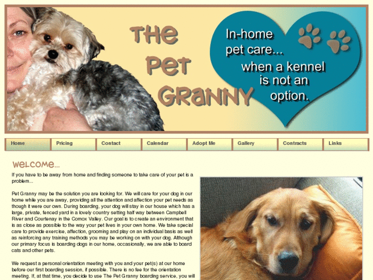 www.petgranny.com