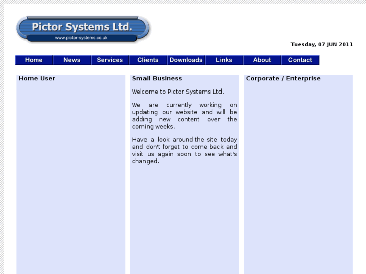 www.pictor-systems.co.uk