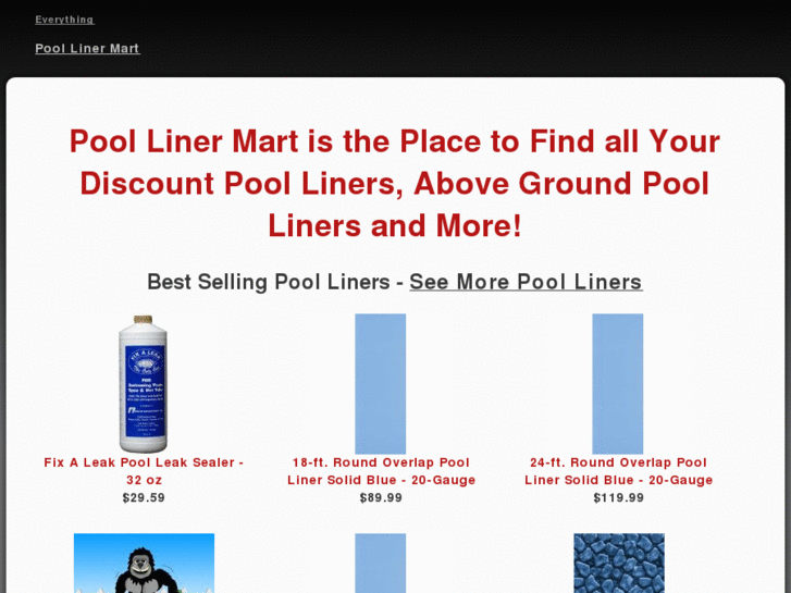 www.poollinermart.com