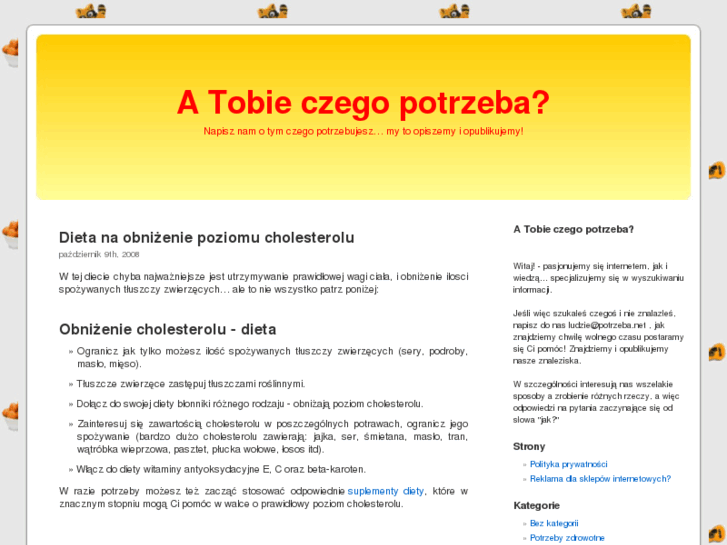 www.potrzeba.net