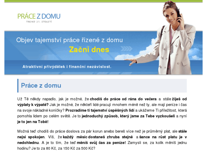 www.pracezdomu.eu